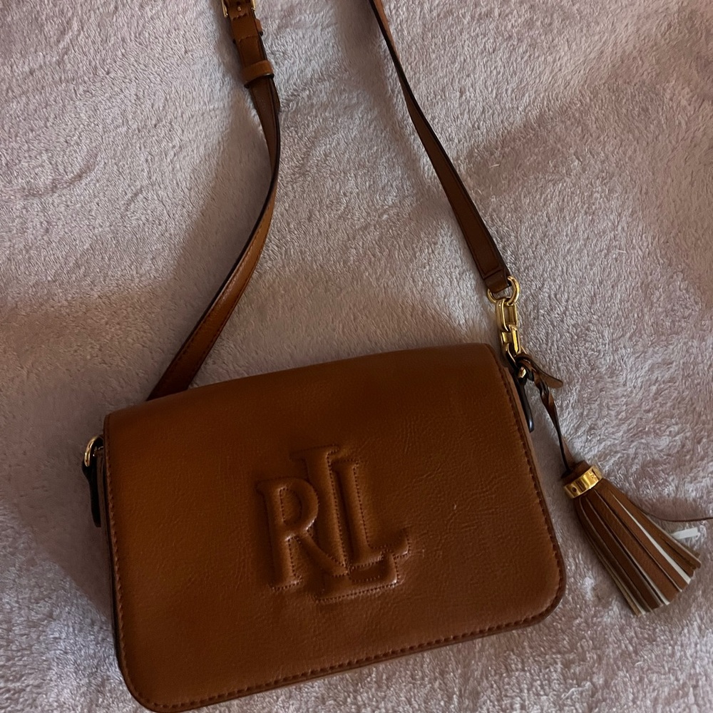 RLL origianl purse like new